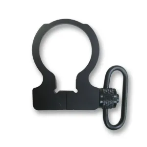 Ambidextrous Sling Attachment for Rifles