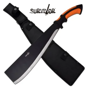 Best Large Survival Machete