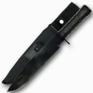 Oversized Survival Tactical Knife