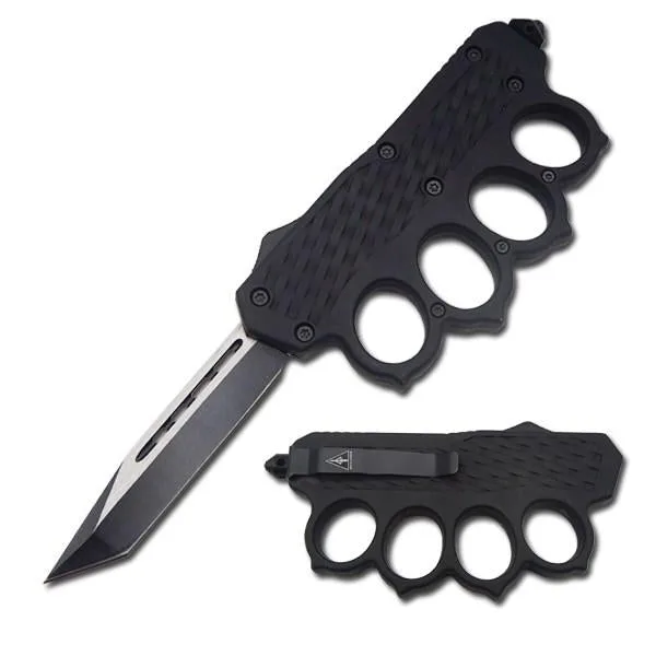  Martial Art Throwing Kits - 6 Set of 6 Ninja Knives with  Nylon case : Sports & Outdoors