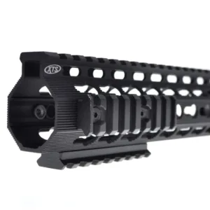 233 1 Quad Rail Aluminum Handguard