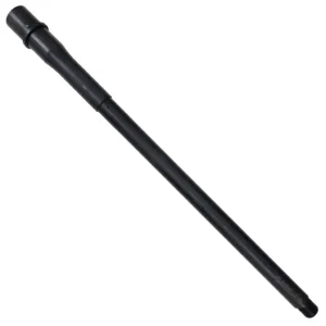 300 165 Enhanced velocity rifle barrel