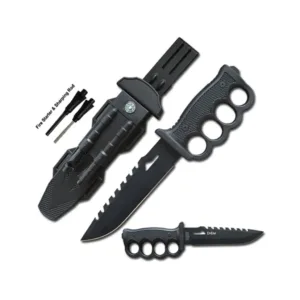 Tactical Survival Knife