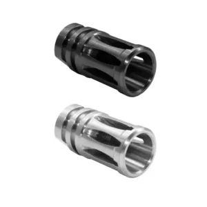 826 1 CNC Machined Muzzle Brake