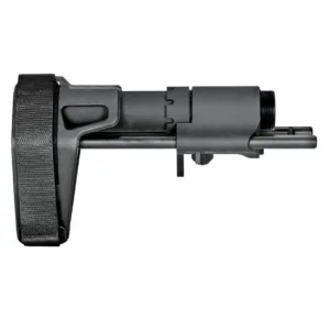 SBPDW Adjustable Pistol Stabilizer