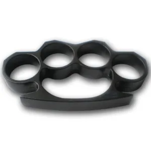 pk80bk Self-protection knuckles