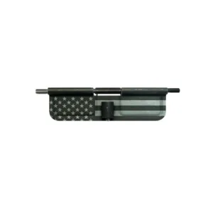 USA Flag AR-15 Upgrades