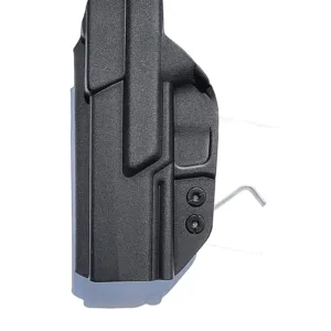 20220516 110913 Low profile gun holster