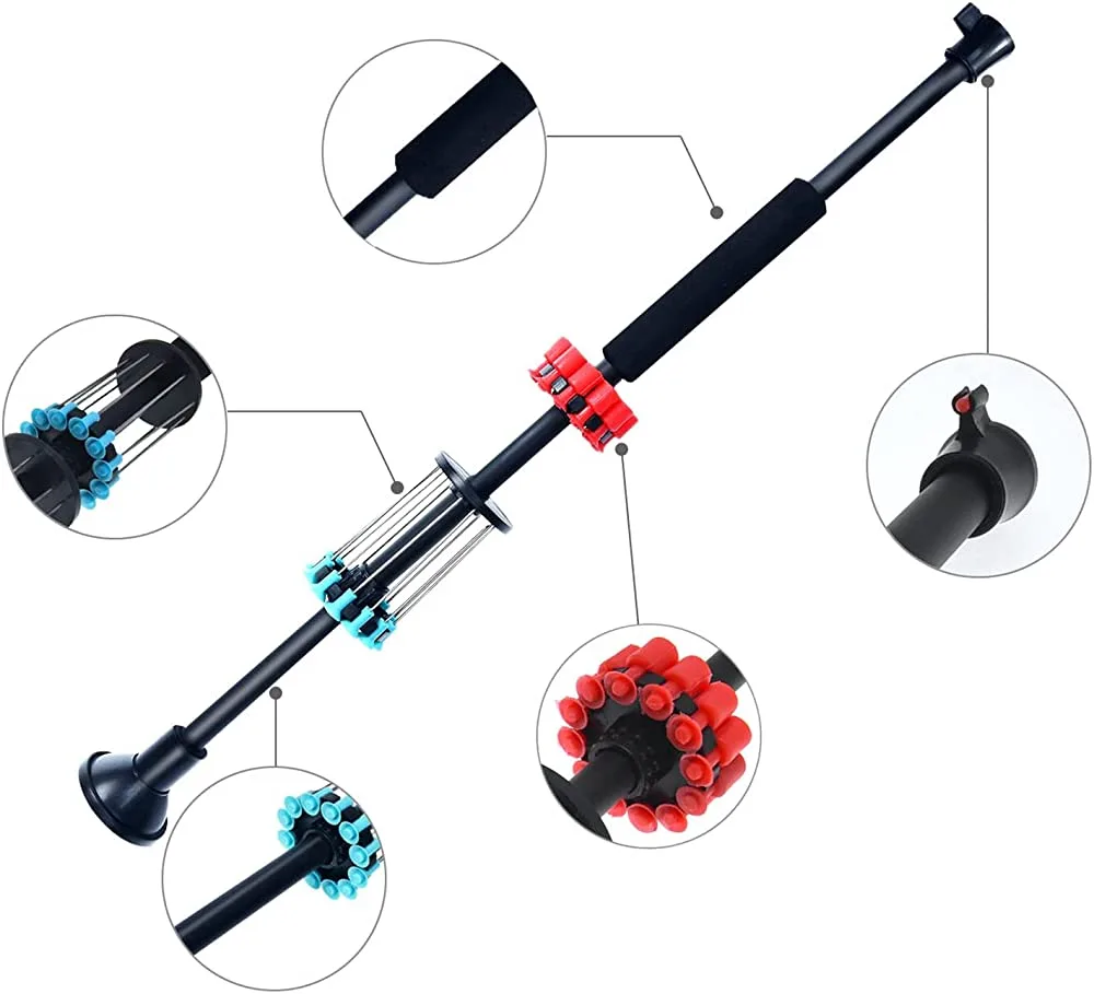 Blowgun Parts & Accessories