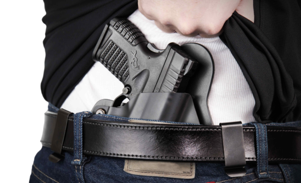 Concealed Carry: What You Need to Know Before You Carry