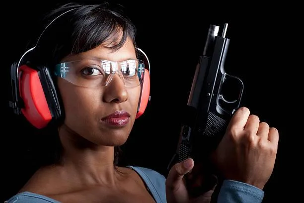 Why ear protection at the Gun Range will save you in the long run