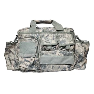 OP 315DM TACTICAL RANGE BAG Premium Shooting Gear Bag