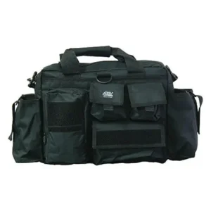 OP 315 TACTICAL RANGE BAG Heavy-duty tactical bag with MOLLE