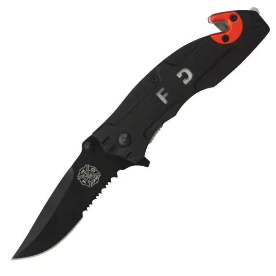 TAC-FORCE TF 525FD RED KNIFE - Image 2