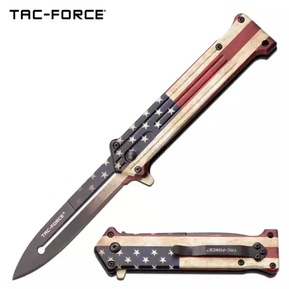 TAC-FORCE TF-457F KNIFE