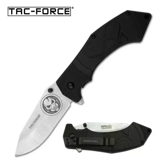 TAC-FORCE TF-959SW Brutal Tactical Assisted Knife