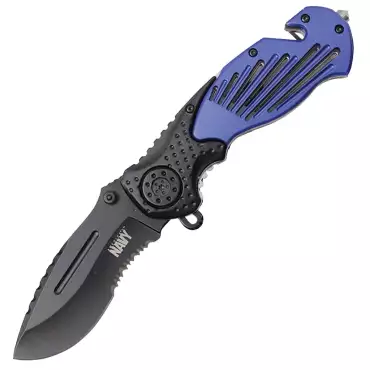 Multifunctional Tactical Knife