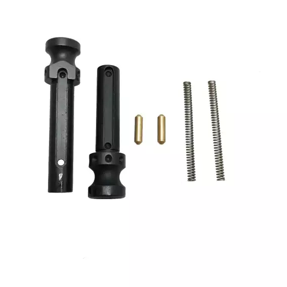 Black Pivot Pin Set