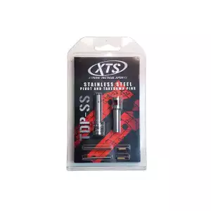XTS Performance Parts