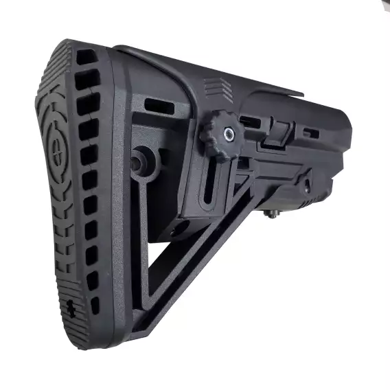 Tactical Shock Absorbing Stock XTS104