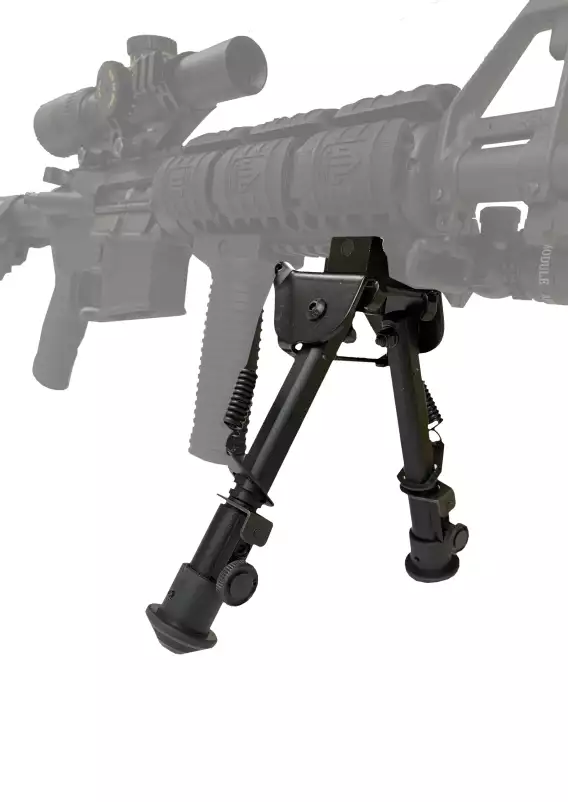 XTS TBP TACTICAL RIFLE BIPOD - Image 2