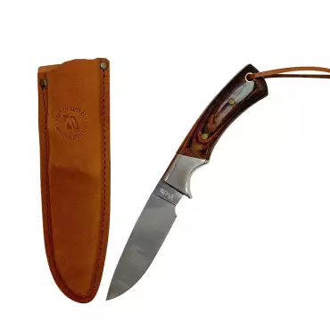 Ergonomic Outdoor Survival Knife