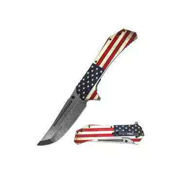 USA Jumbo Folding Knife