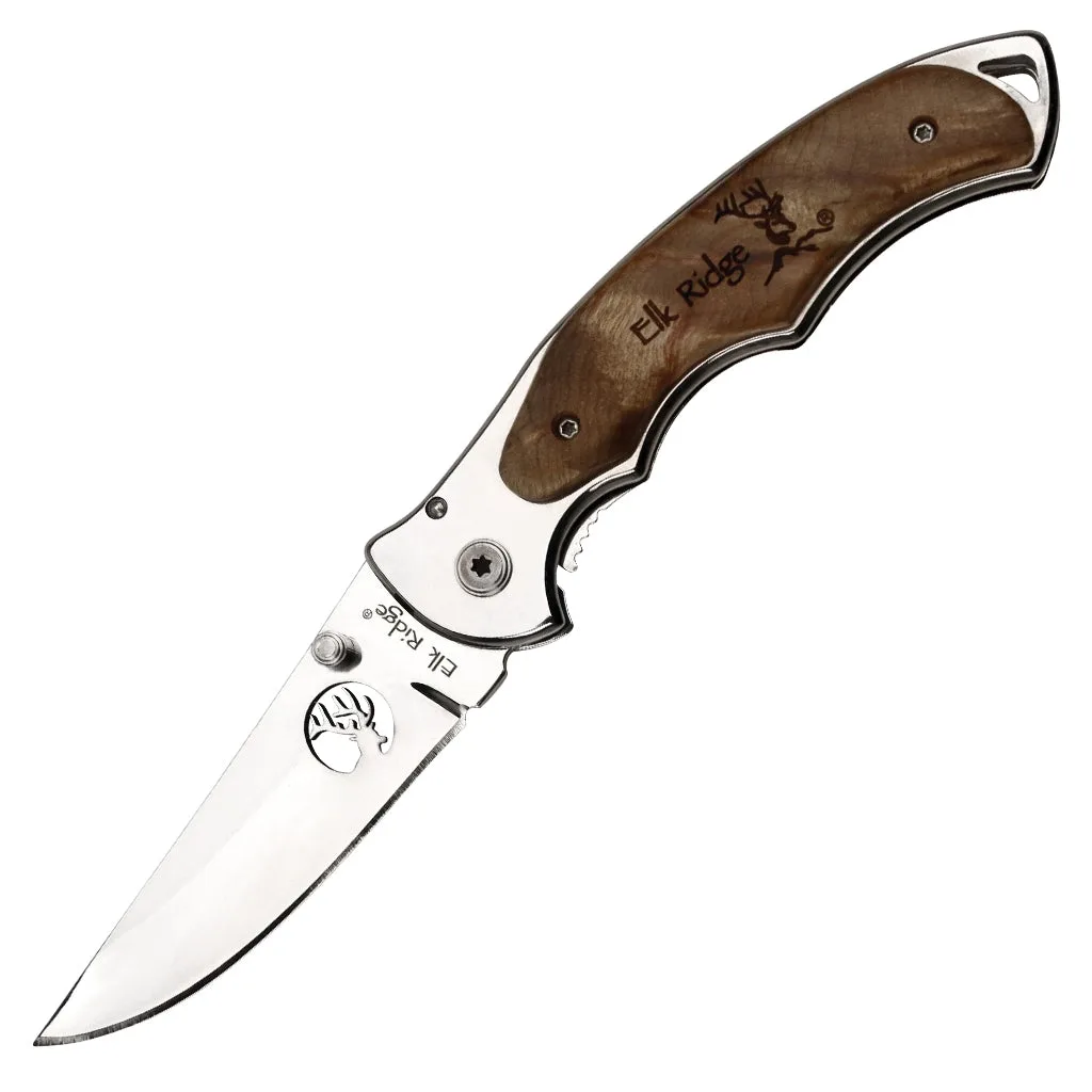 Folding Knife