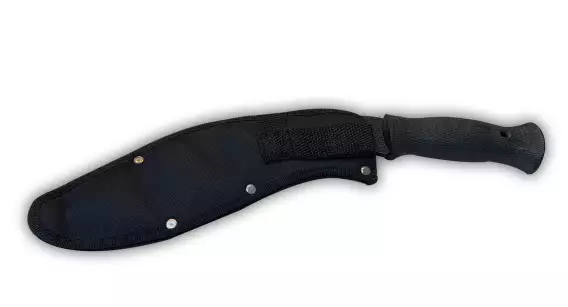 Kukri Knife 11" Blade - Image 2