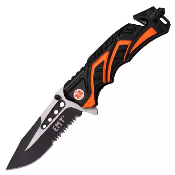 MTech USA MT A865EMO SPRING ASSISTED KNIFE