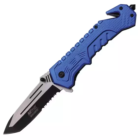 MTech USA MTA867 SPRING ASSISTED KNIFE - Image 3