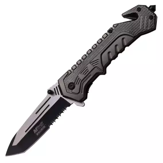 MTech USA MTA867 SPRING ASSISTED KNIFE - Image 2