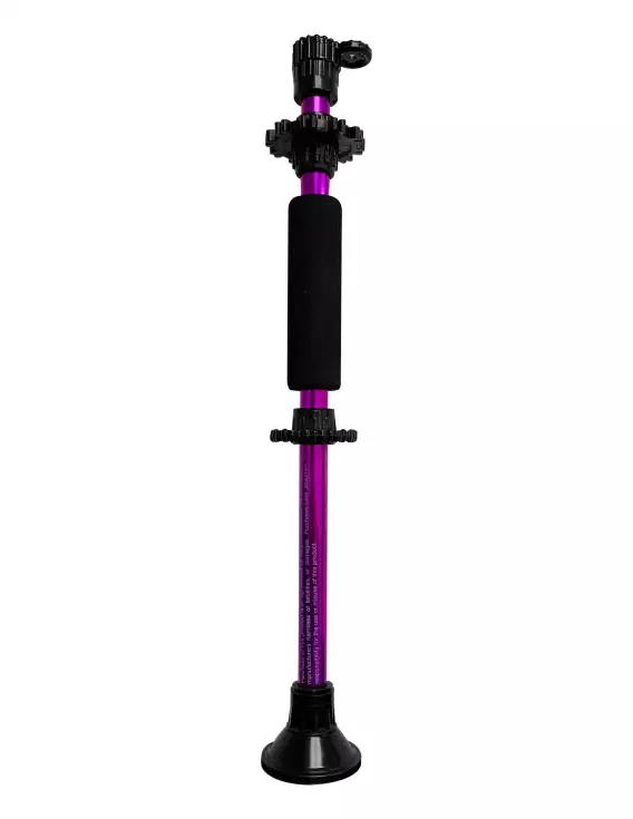 PREDATOR BLOWGUN PURPLE EDITION 12"