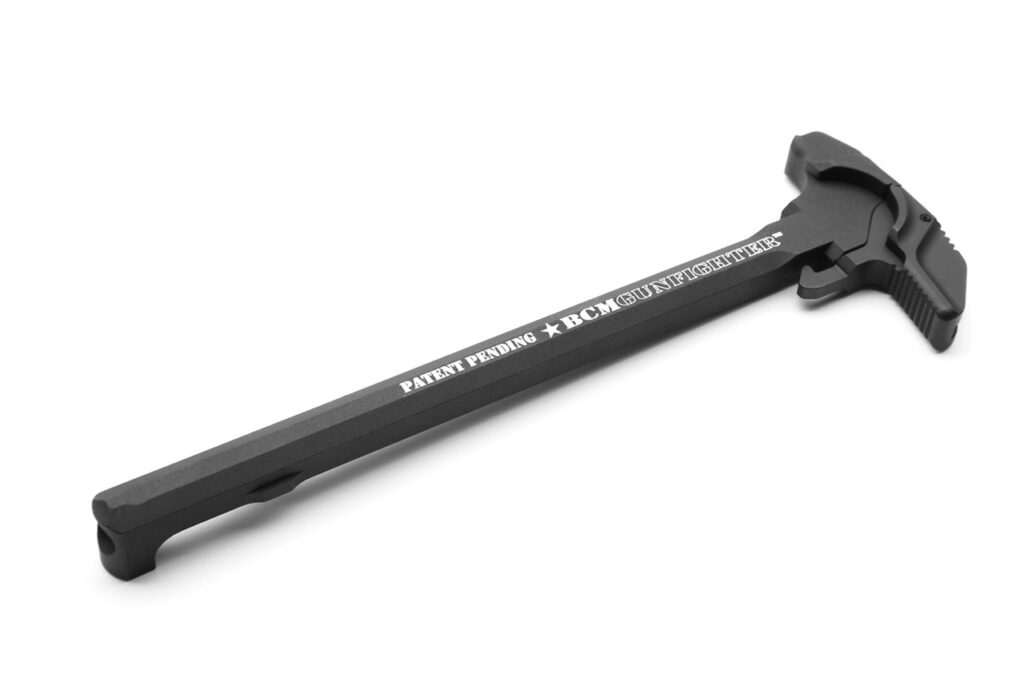  BCM Gunfighter Charging Handle Mod 3B