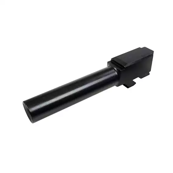 Black Nitride Glock Barrel