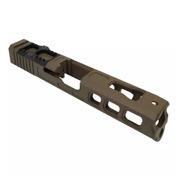 G19-SLD1 SLIDE FOR GLOCK® 19 RMR CUT - Image 5