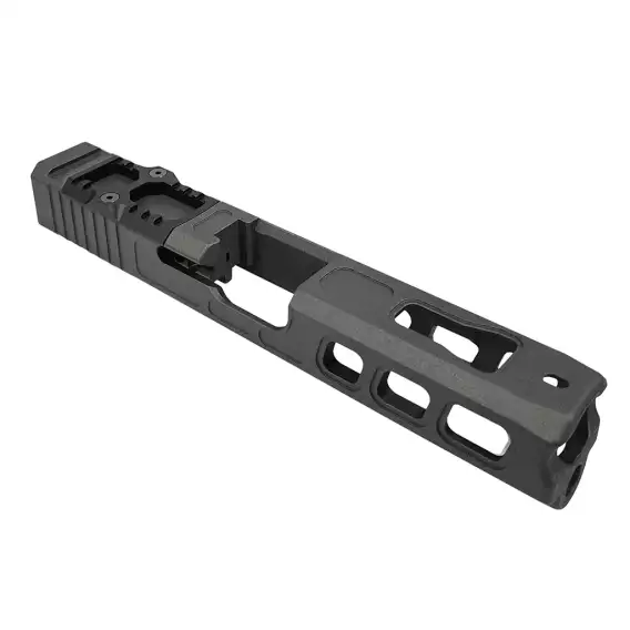 G19-SLD1 SLIDE FOR GLOCK® 19 RMR CUT - Image 4