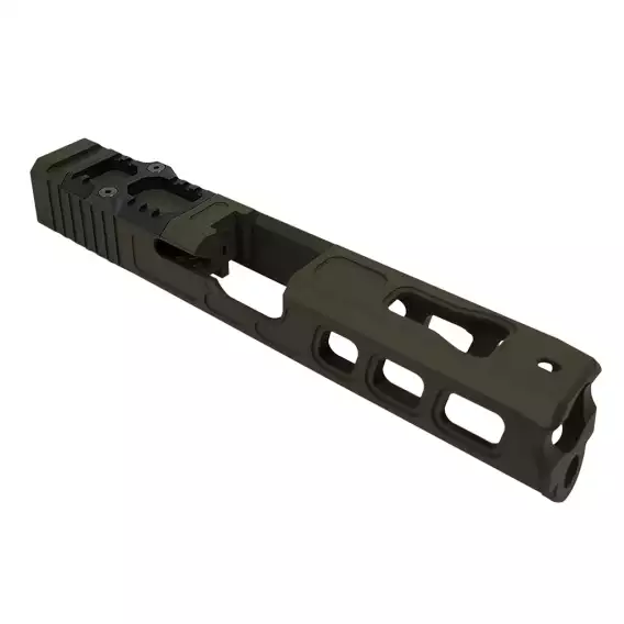 G19-SLD1 SLIDE FOR GLOCK® 19 RMR CUT - Image 2