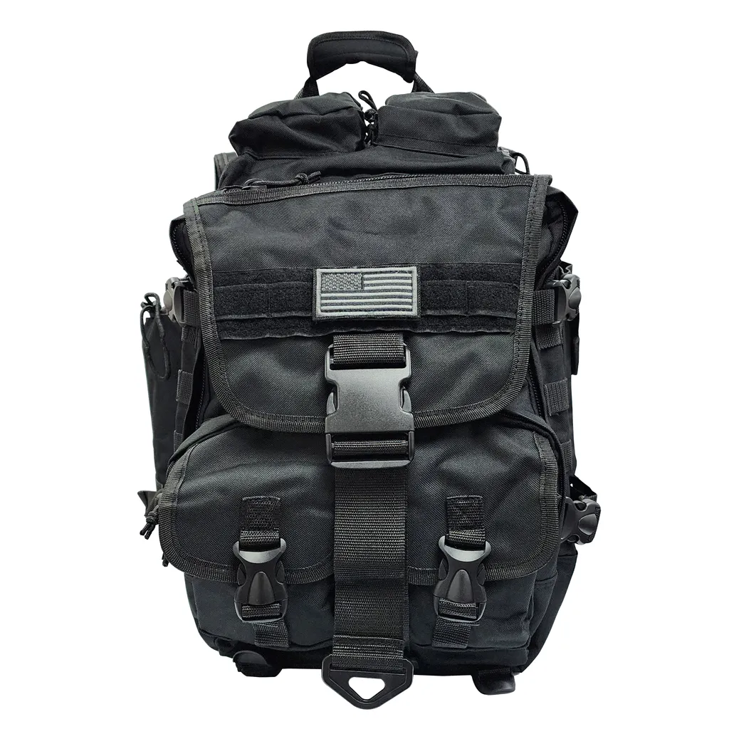 Tactical Backpack