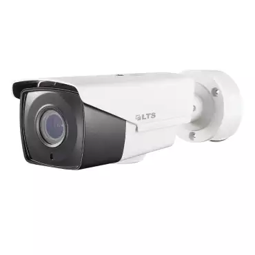 Platinum 2 MP Ultra-Low Light Varifocal Bullet HD-TVI Camera