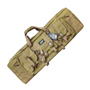 FDE Tactical Rifle Bag