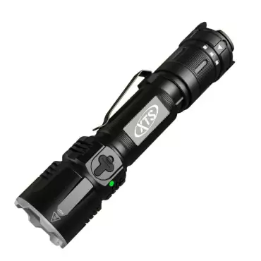 Maxbright Tactical LED Flashlight