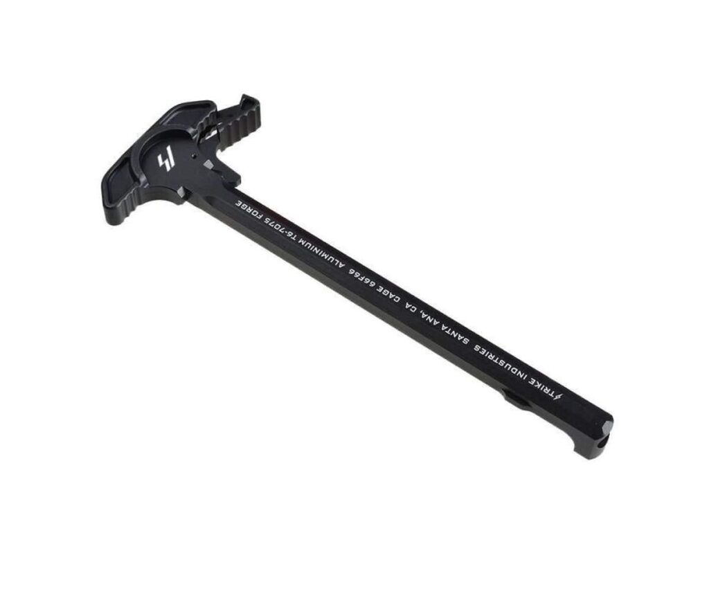 ARCH-EL Extended Latch Charging Handle