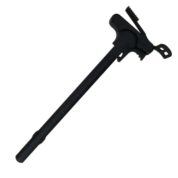 AR15 Extended Charging Handle