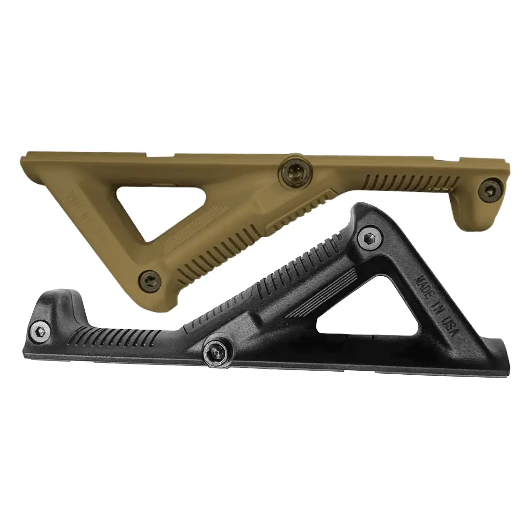 PS-F Angle Grip Black or FDE