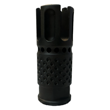 Bourne Precision ULTRC-223CAL Muzzle Brake/Flash Hider