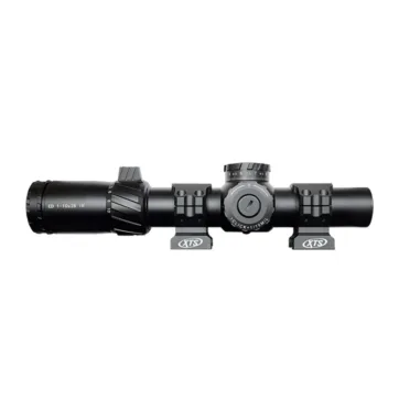 XTS 1-10x28 Scope