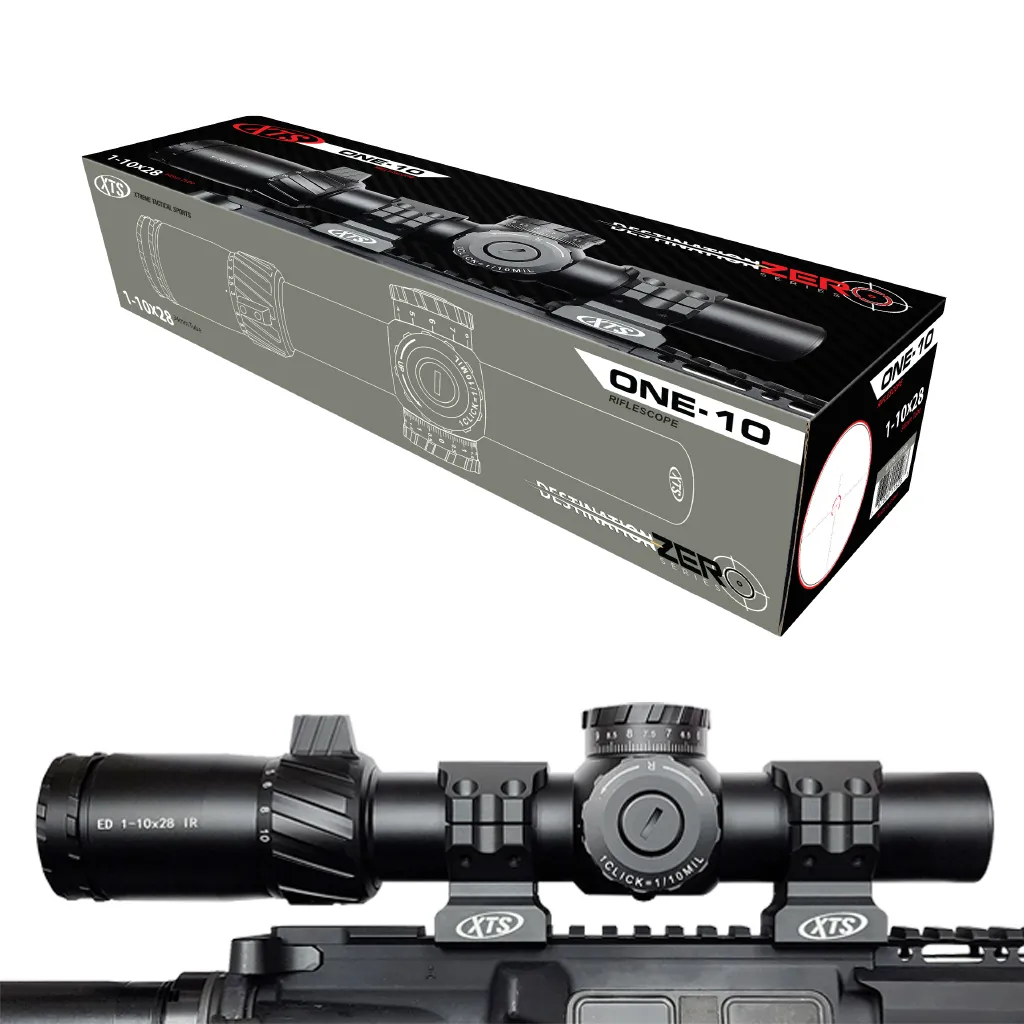 XTS ONE-10 Scope Full