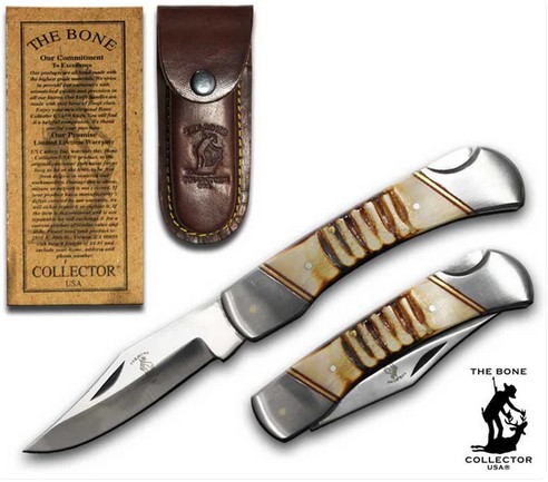 Knife Stock