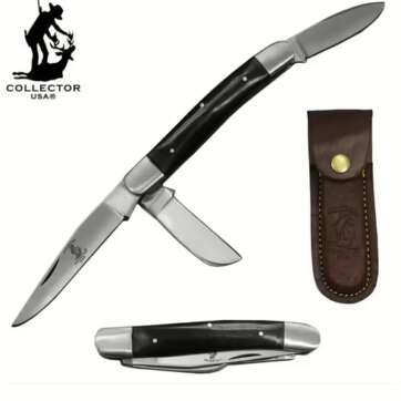 STOCKMAN'S KNIFE